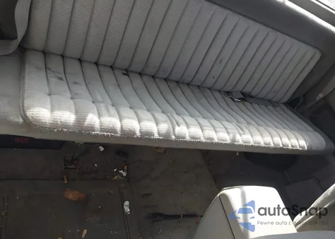 1994 Chevrolet Gmt-400 C1500 z USA, uszkodzony, nr VIN 2GCEC19K2R1115921